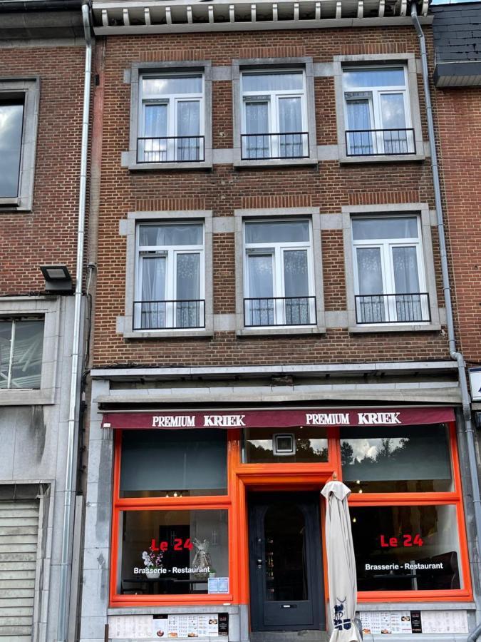 Gites De La Croisette 2 Dinant Eksteriør bilde